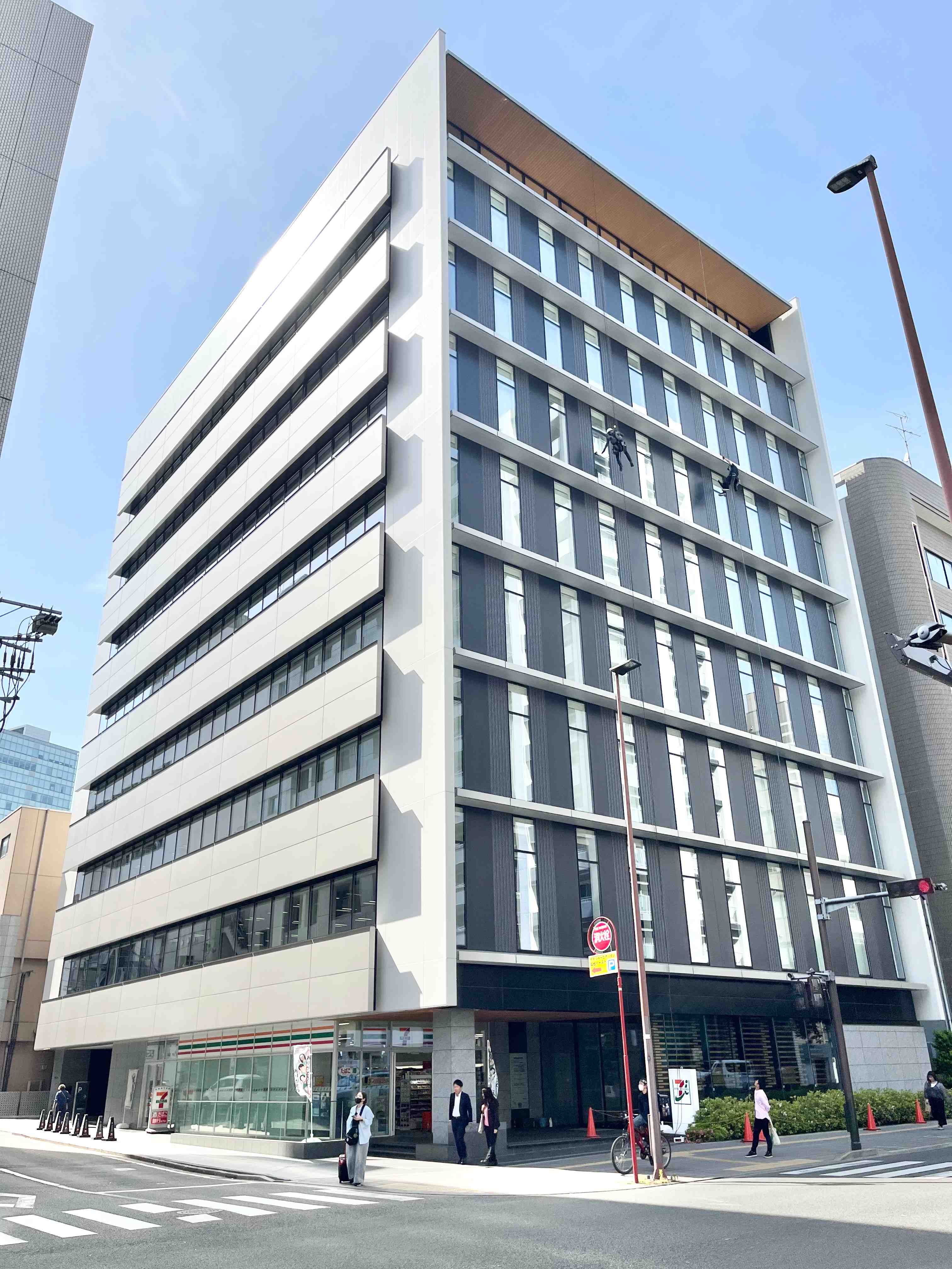 空き店舗