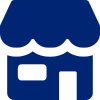 店舗のアイコン